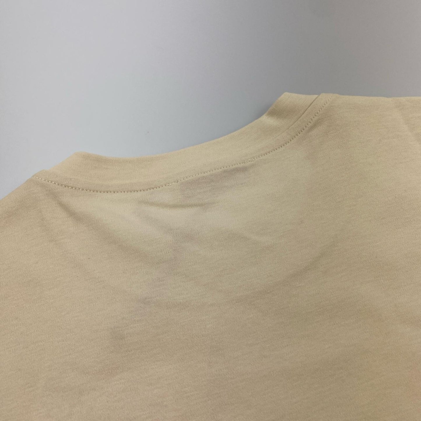 【中古】MAX MARA | マックスマーラ SAX 半袖Tシャツ 2419971021600 アイボリー サイズ:S