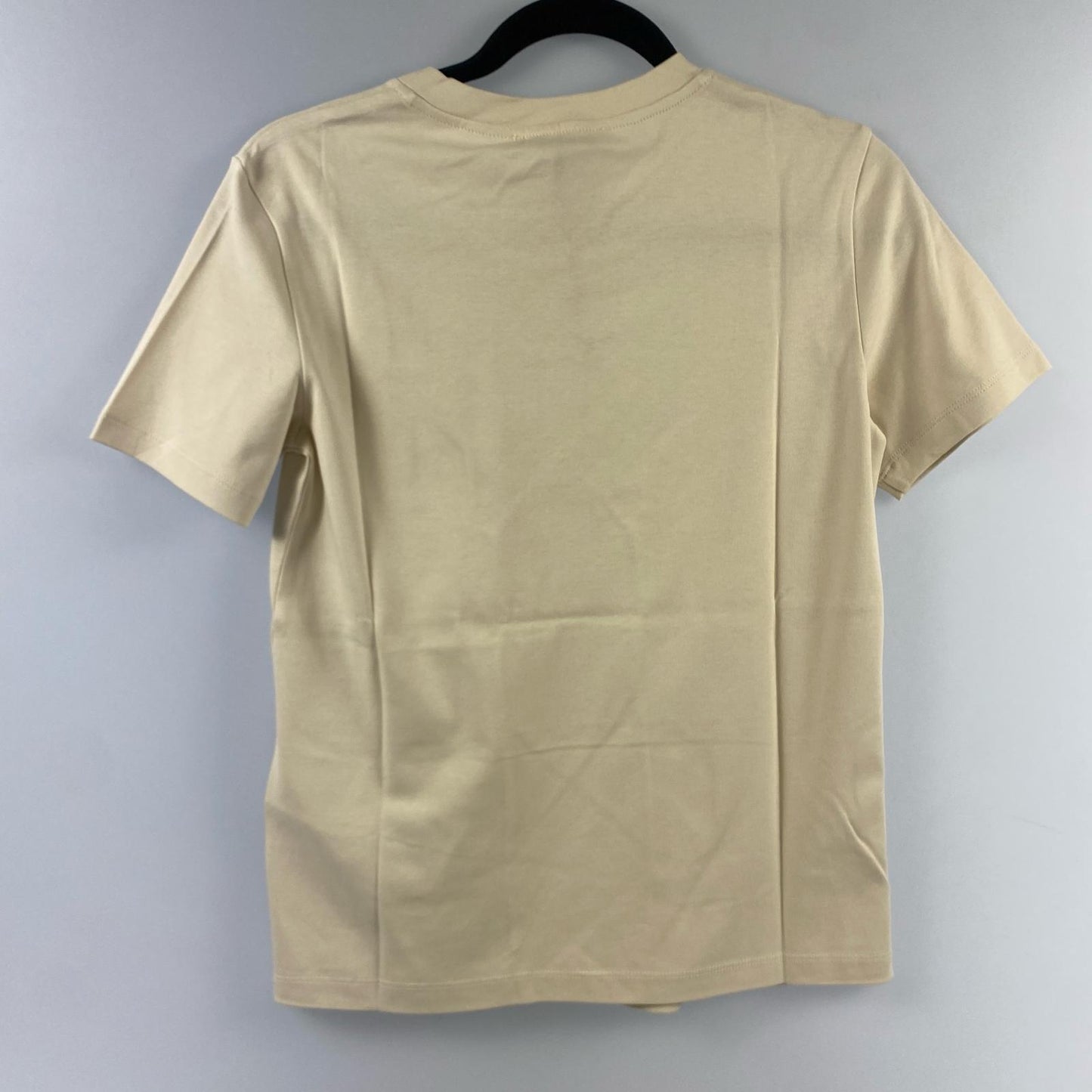 【中古】MAX MARA | マックスマーラ SAX 半袖Tシャツ 2419971021600 アイボリー サイズ:XS