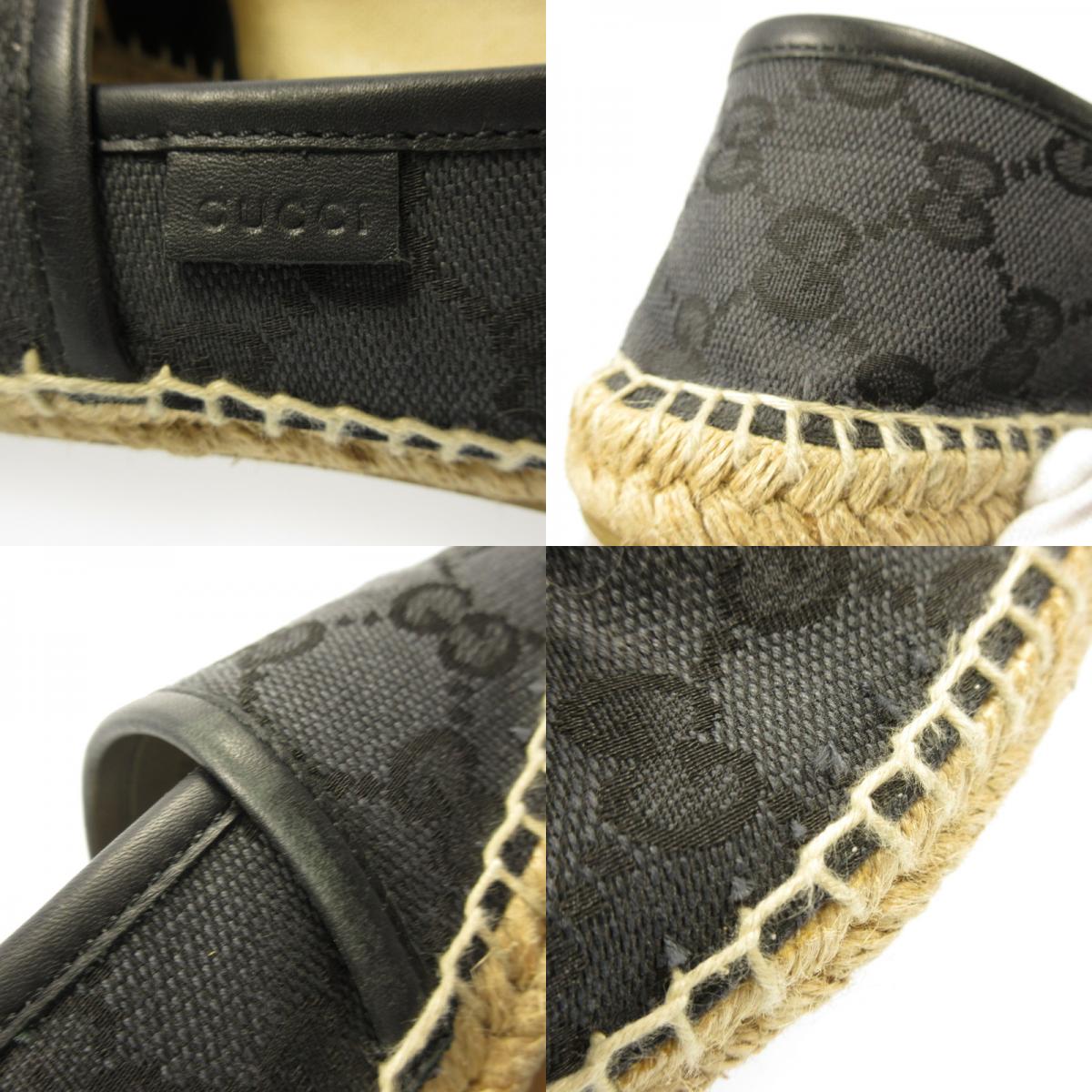 【中古】GUCCI | グッチ その他靴 466902