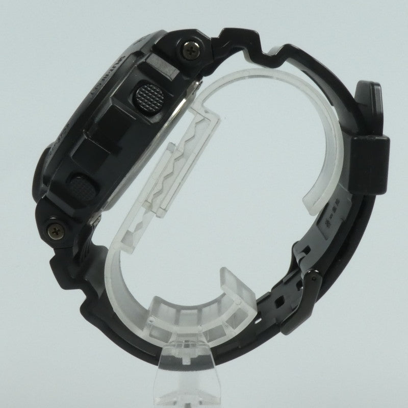 【中古】G-SHOCK | ジーショック 腕時計 GD-X6900 ブラック