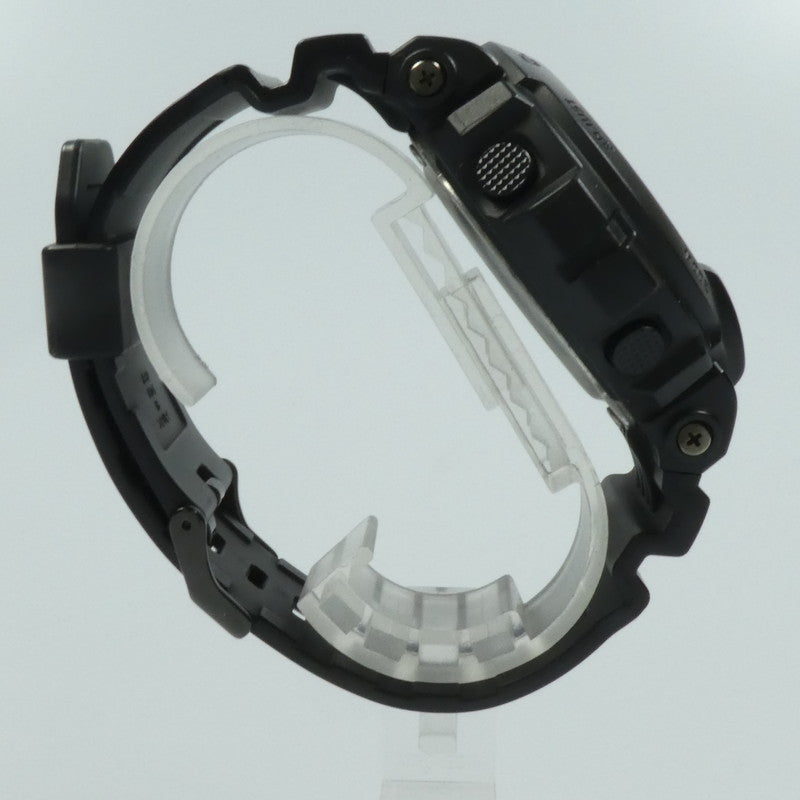 【中古】G-SHOCK | ジーショック 腕時計 GD-X6900 ブラック