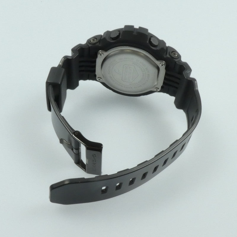【中古】G-SHOCK | ジーショック 腕時計 GD-X6900 ブラック
