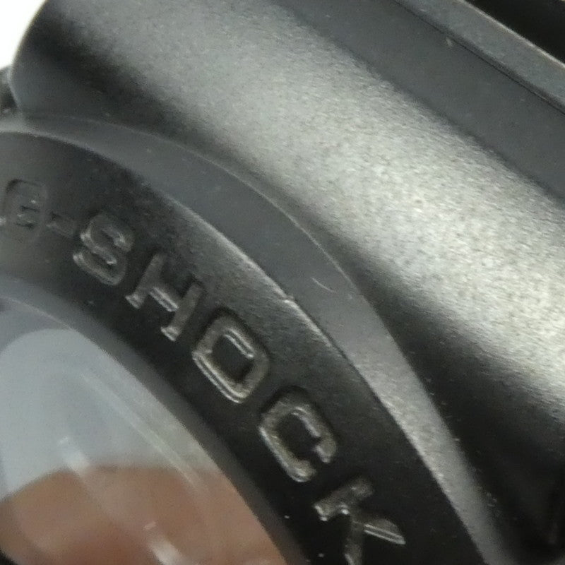 【中古】G-SHOCK | ジーショック 腕時計 GD-X6900 ブラック