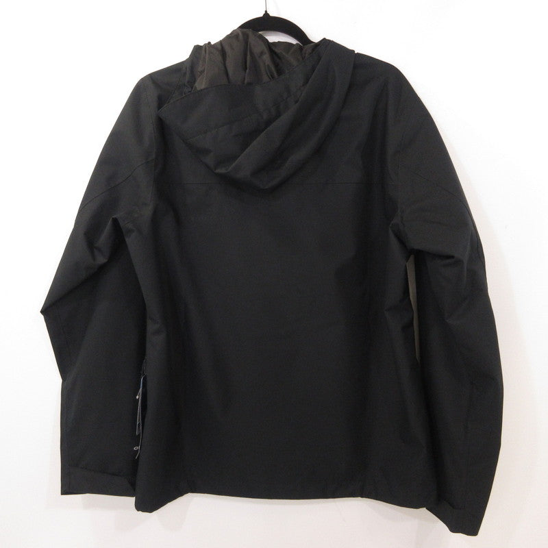 【中古】Columbia | コロンビア ハイクバウンド II ジャケット ナイロンジャケット WE2619 2025S/S ブラック サイズ:S