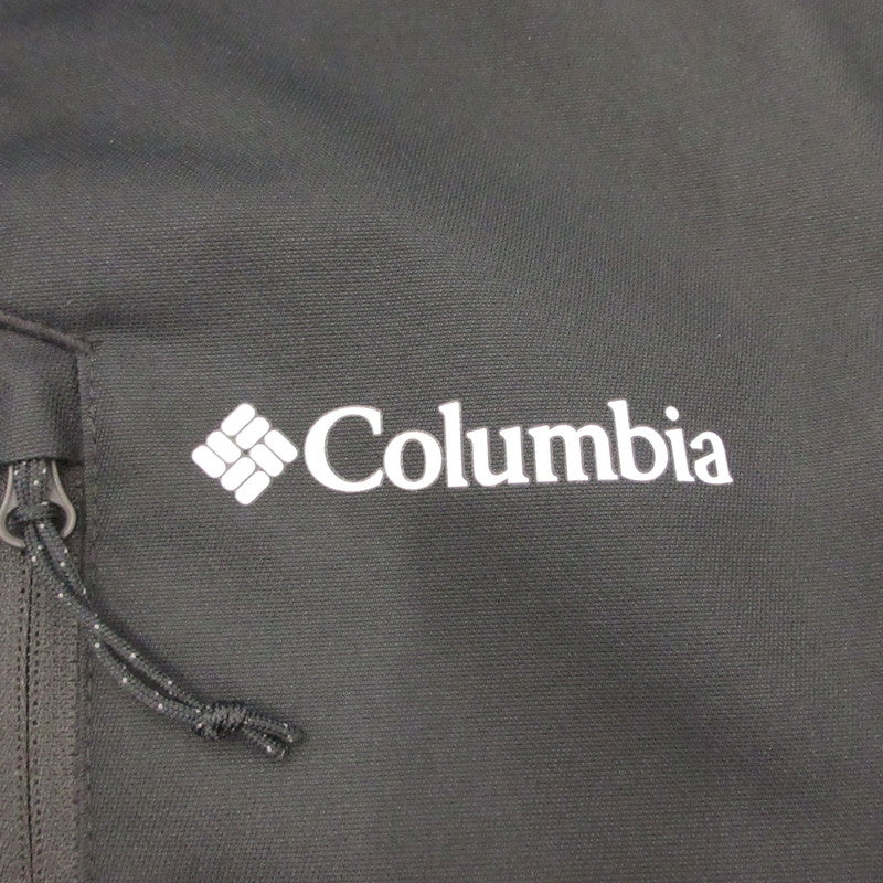 【中古】Columbia | コロンビア ハイクバウンド II ジャケット ナイロンジャケット WE2619 2025S/S ブラック サイズ:S
