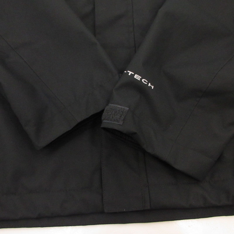 【中古】Columbia | コロンビア ハイクバウンド II ジャケット ナイロンジャケット WE2619 2025S/S ブラック サイズ:S