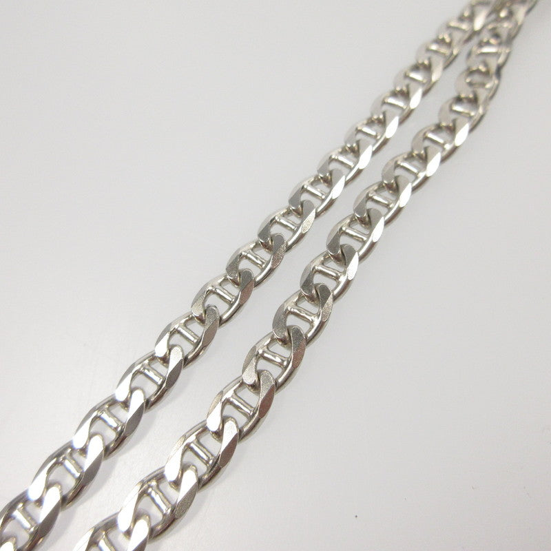 【中古】 Jude Chain ネックレス シルバー