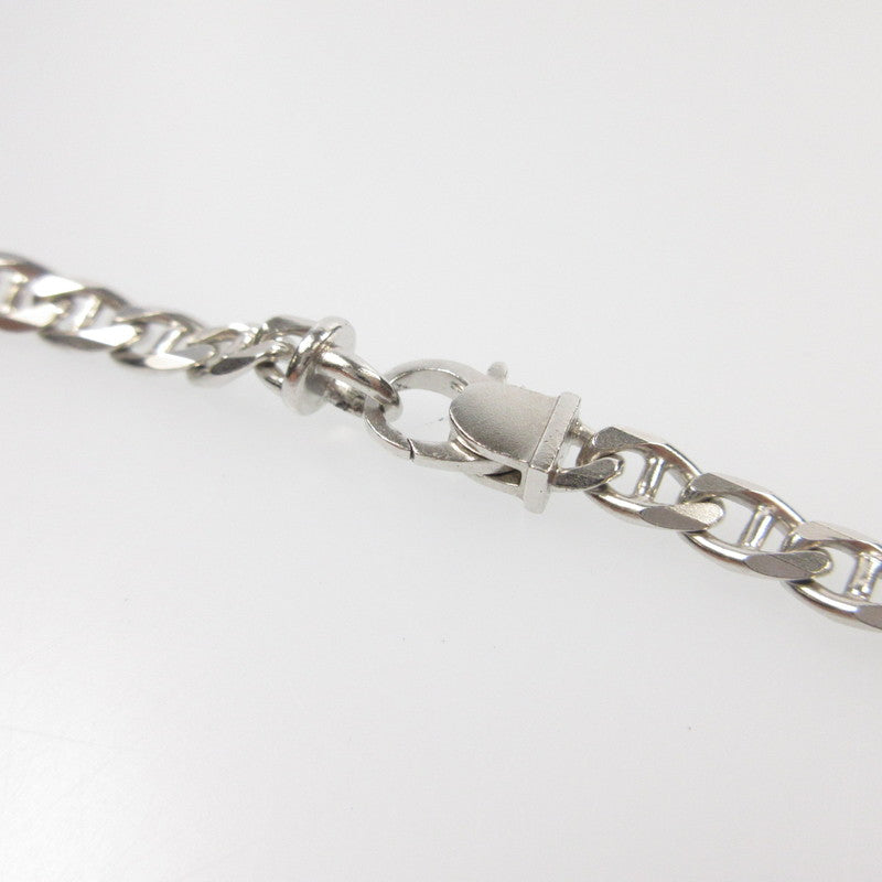 【中古】 Jude Chain ネックレス シルバー