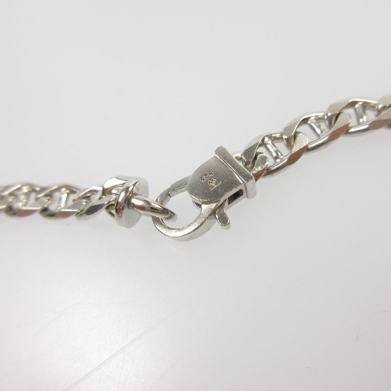 【中古】 Jude Chain ネックレス シルバー
