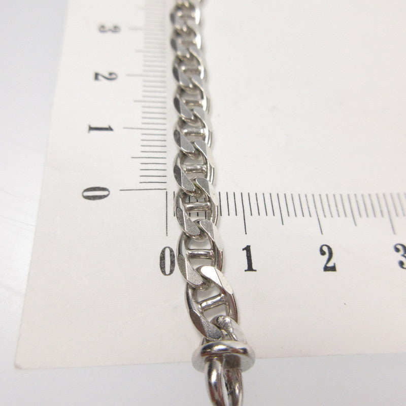 【中古】 Jude Chain ネックレス シルバー