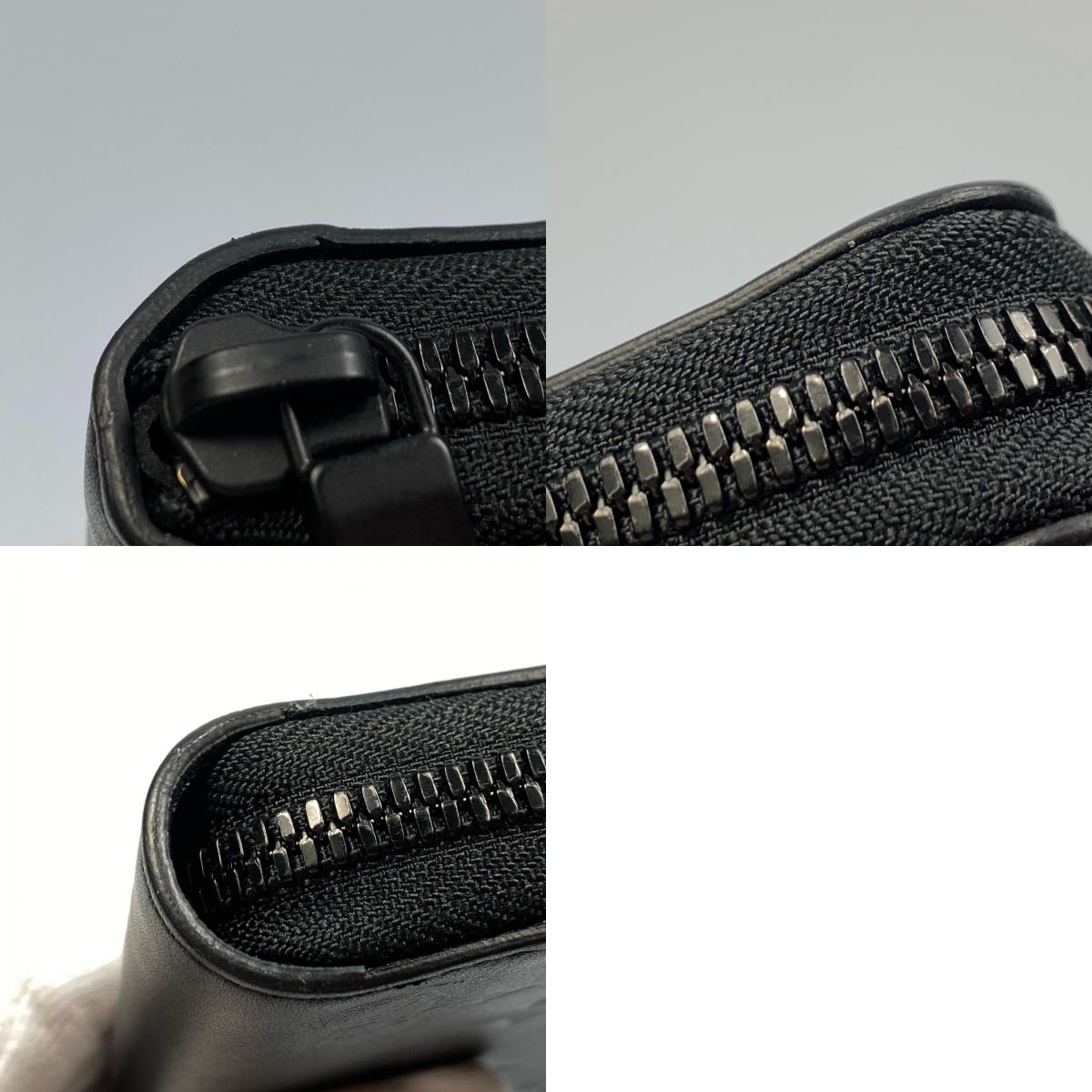 LOUIS VUITTON | Louis Vuitton Zippy Wallet Vertical Long Wallet M62902 Monogram Shadow CA5108 Round Zipper Long Wallet