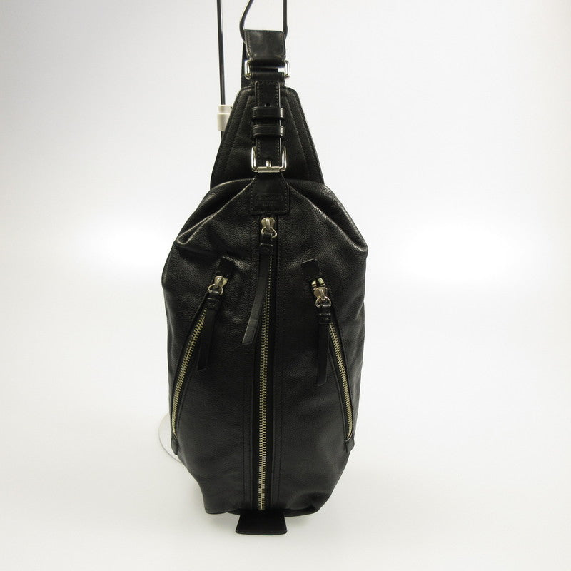 【中古】COACH | コーチ トンプソン ボディバッグ 70360