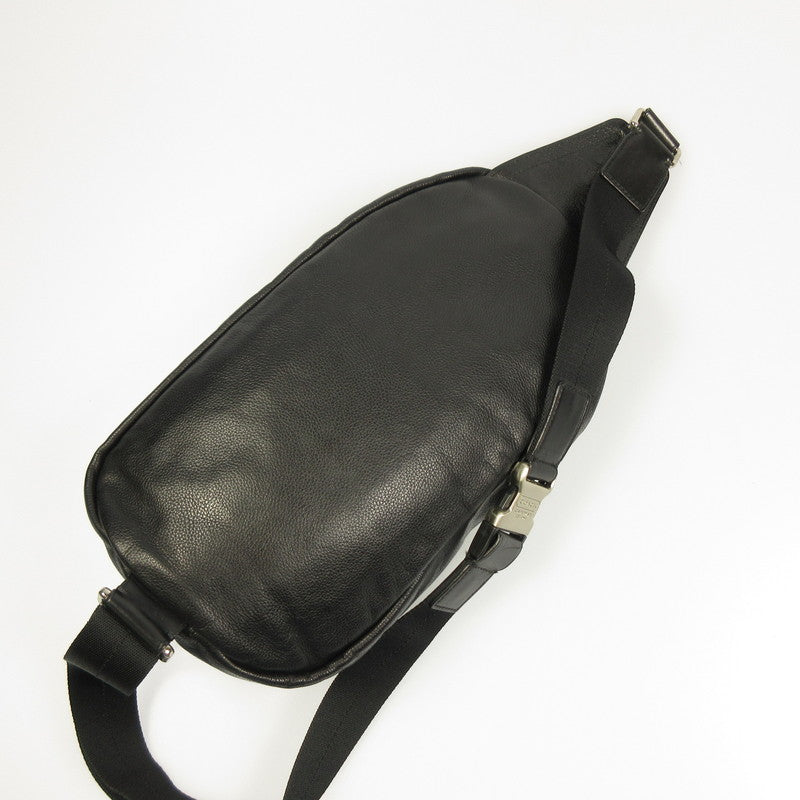 【中古】COACH | コーチ トンプソン ボディバッグ 70360