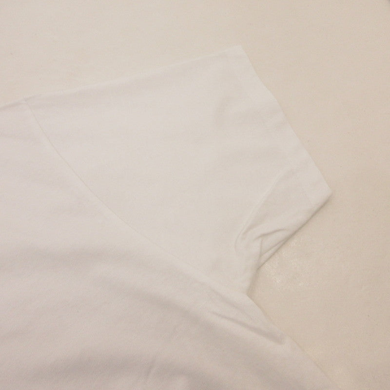 【中古】HUF | ハフ REAL TREE MEGABLAST S/S TEE 半袖Tシャツ TS02506 2025S/S ホワイト サイズ:L