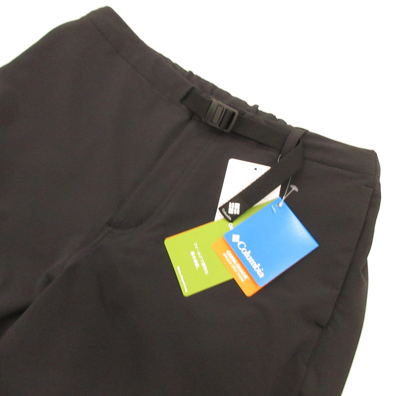 【中古】Columbia | コロンビア W Teton Cove Softshell Pant パンツ PL0783-010 ブラック サイズ:XL