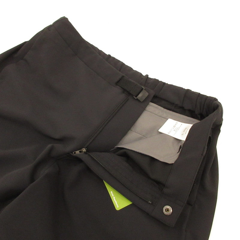 【中古】Columbia | コロンビア W Teton Cove Softshell Pant パンツ PL0783-010 ブラック サイズ:XL