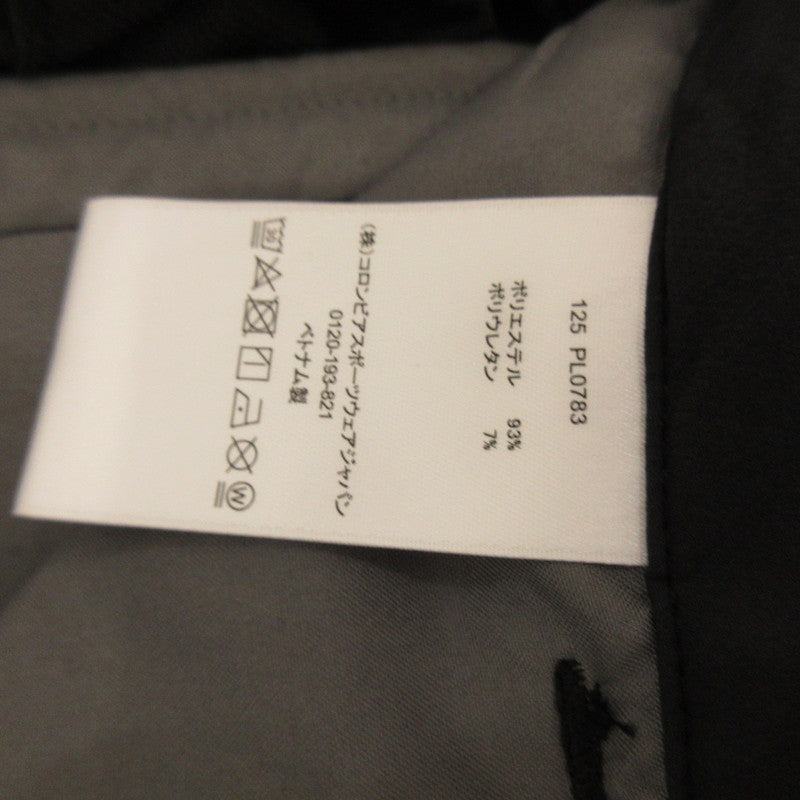 【中古】Columbia | コロンビア W Teton Cove Softshell Pant パンツ PL0783-010 ブラック サイズ:XL