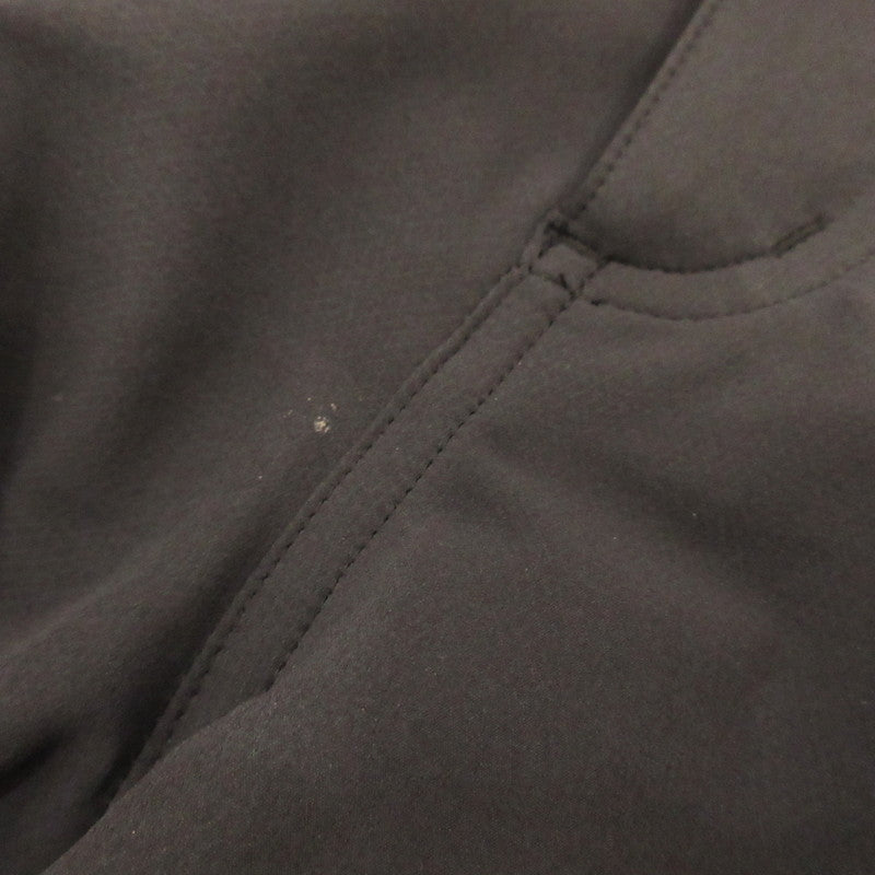 【中古】Columbia | コロンビア W Teton Cove Softshell Pant パンツ PL0783-010 ブラック サイズ:XL
