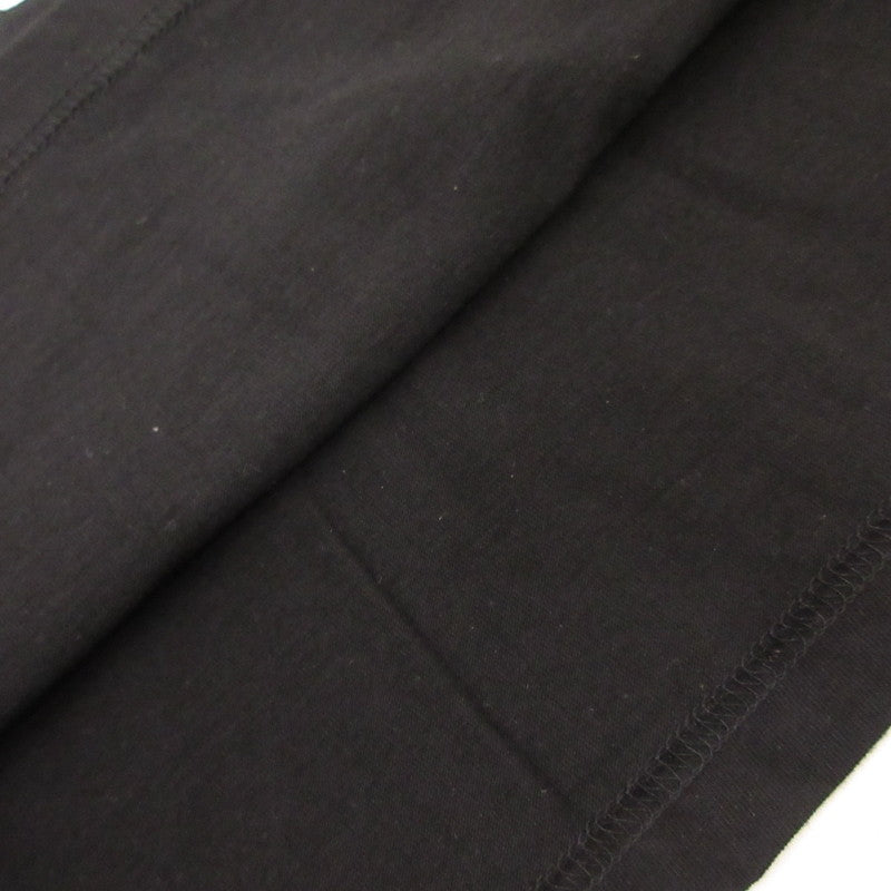 【中古】NEIGHBORHOOD | ネイバーフッド MDCM EX/C-TEE.SS 半袖Tシャツ 201PCMXN-ST01S 2020S/S ブラック サイズ:S