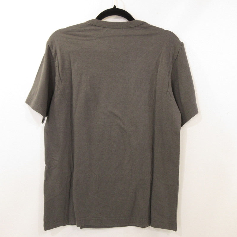 【中古】UNDERCOVER | アンダーカバー 半袖Tシャツ E9817 チャコールグレー サイズ:M