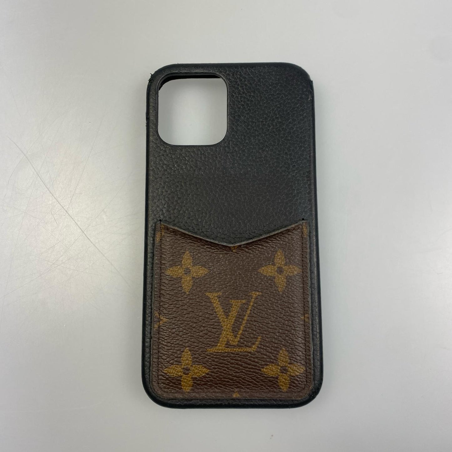 【中古】LOUIS VUITTON | ルイ・ヴィトン バンパー その他小物 M80080