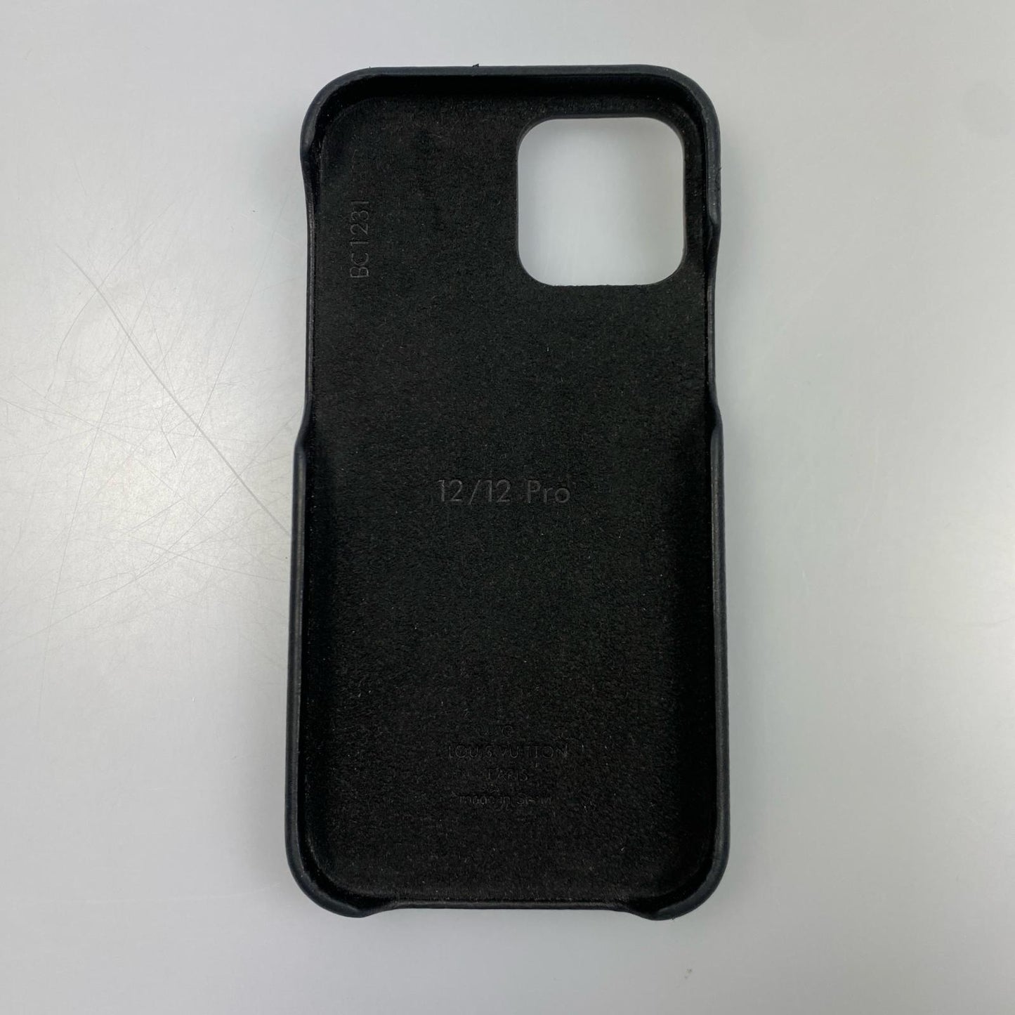 【中古】LOUIS VUITTON | ルイ・ヴィトン バンパー その他小物 M80080