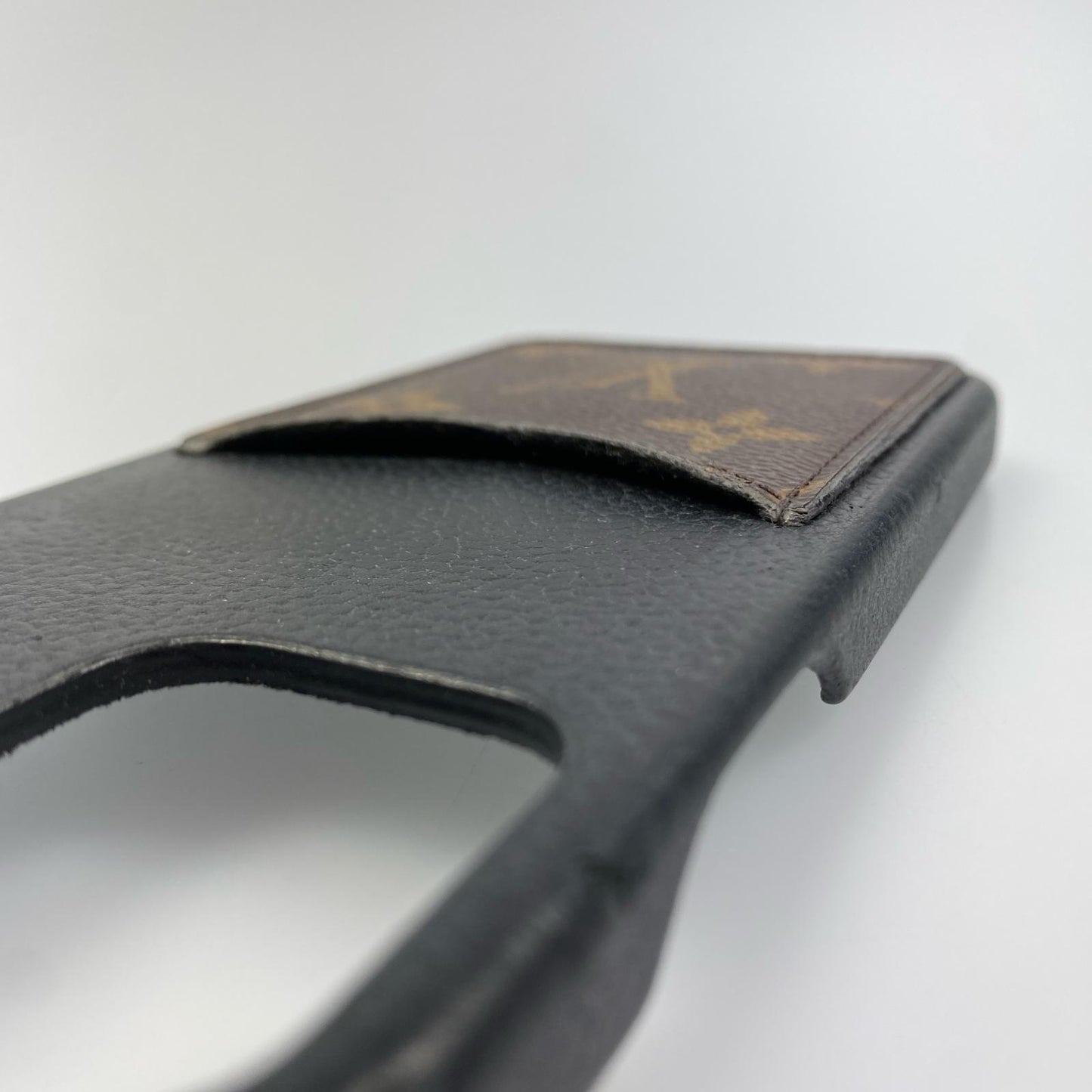 【中古】LOUIS VUITTON | ルイ・ヴィトン バンパー その他小物 M80080