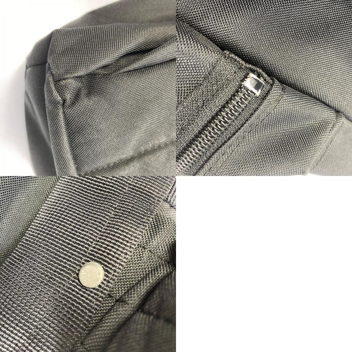 【中古】PORTER | ポーター UNION リュック・デイパック 782-08692 ブラック