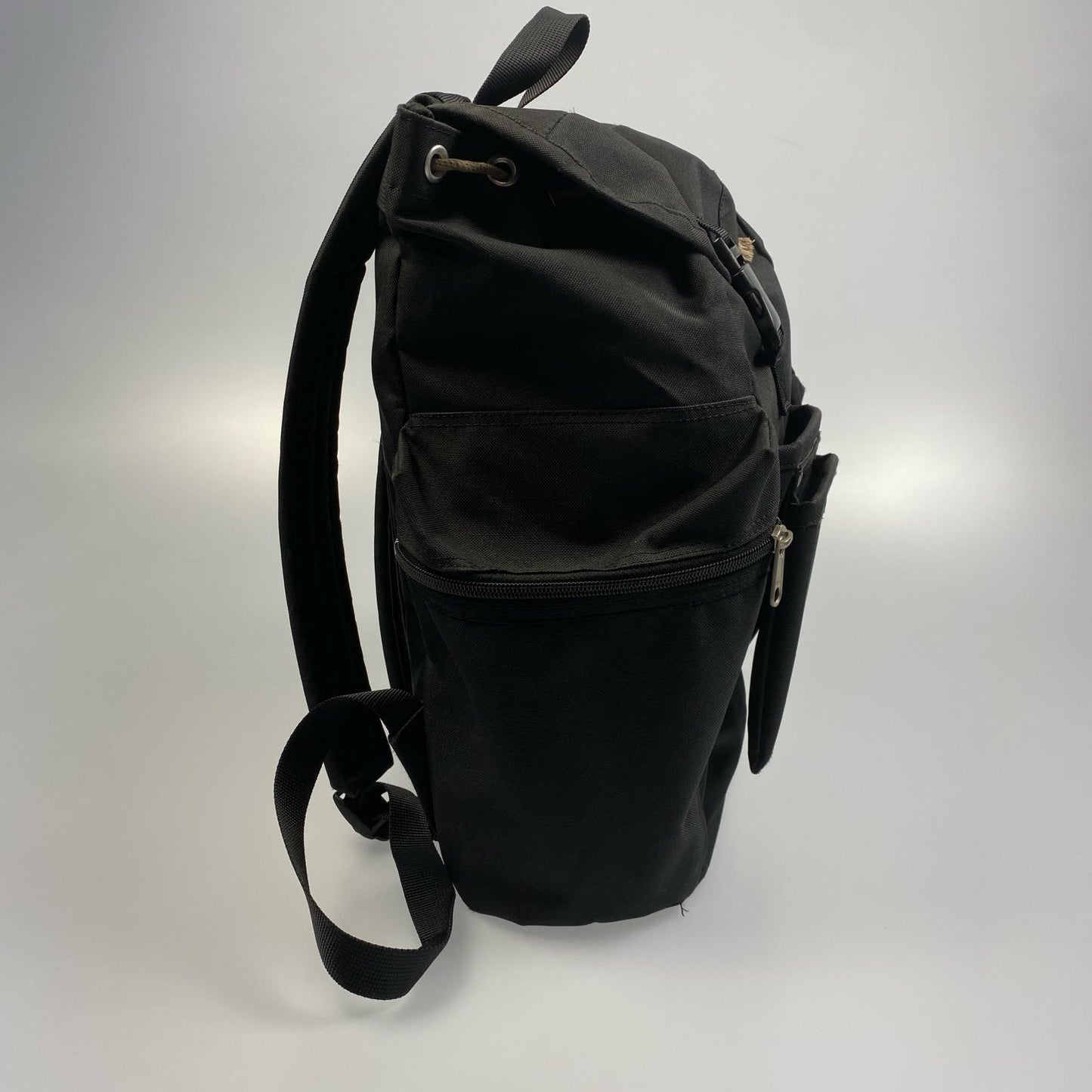 【中古】PORTER | ポーター UNION リュック・デイパック 782-08692 ブラック