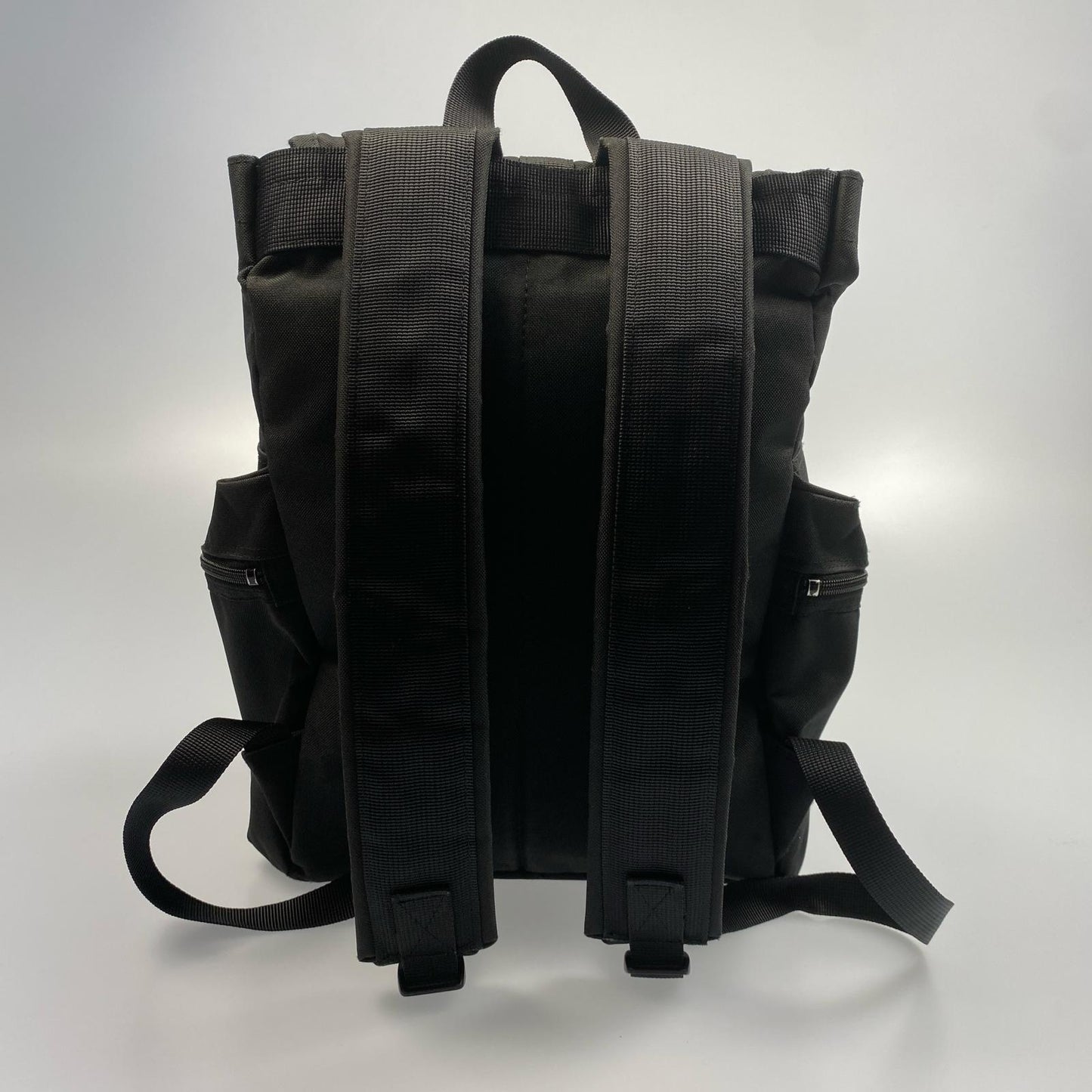 【中古】PORTER | ポーター UNION リュック・デイパック 782-08692 ブラック