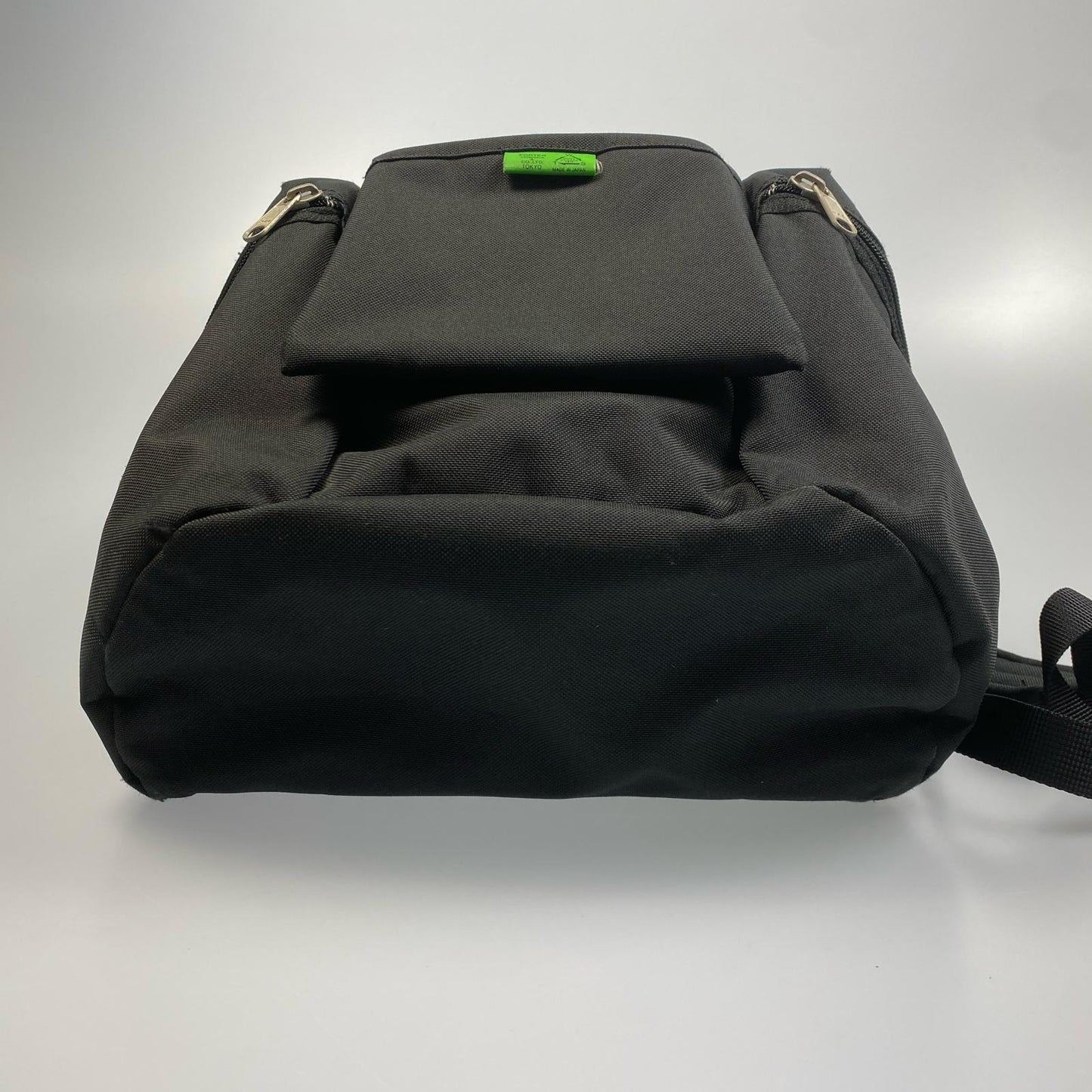 【中古】PORTER | ポーター UNION リュック・デイパック 782-08692 ブラック