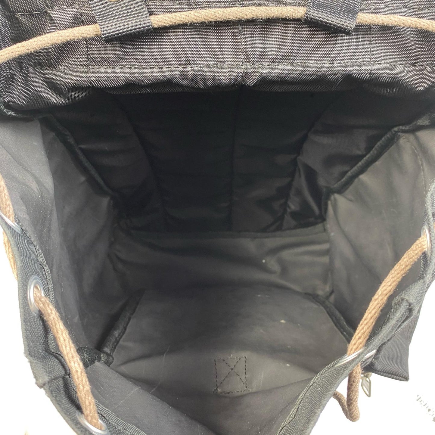 【中古】PORTER | ポーター UNION リュック・デイパック 782-08692 ブラック