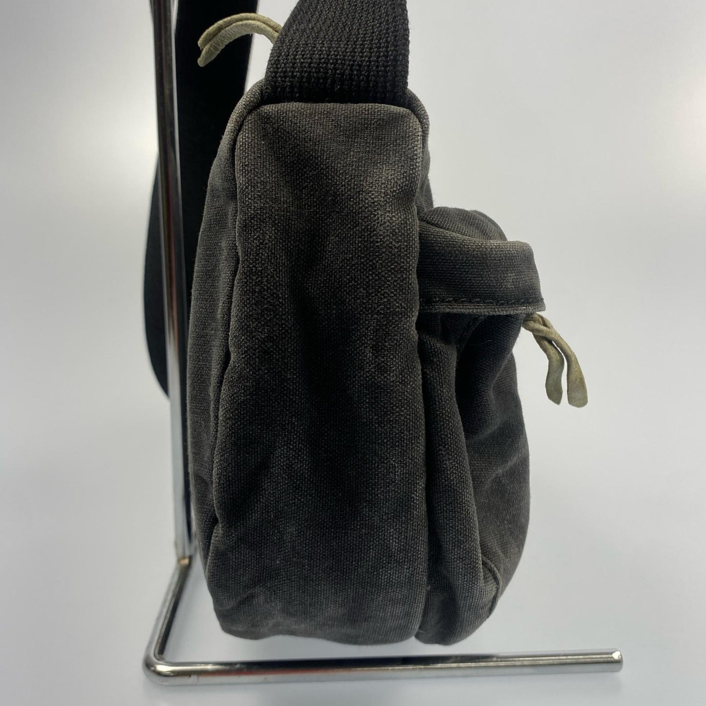 【中古】PORTER | ポーター BEAT ショルダーバッグ 727-09044 ブラック