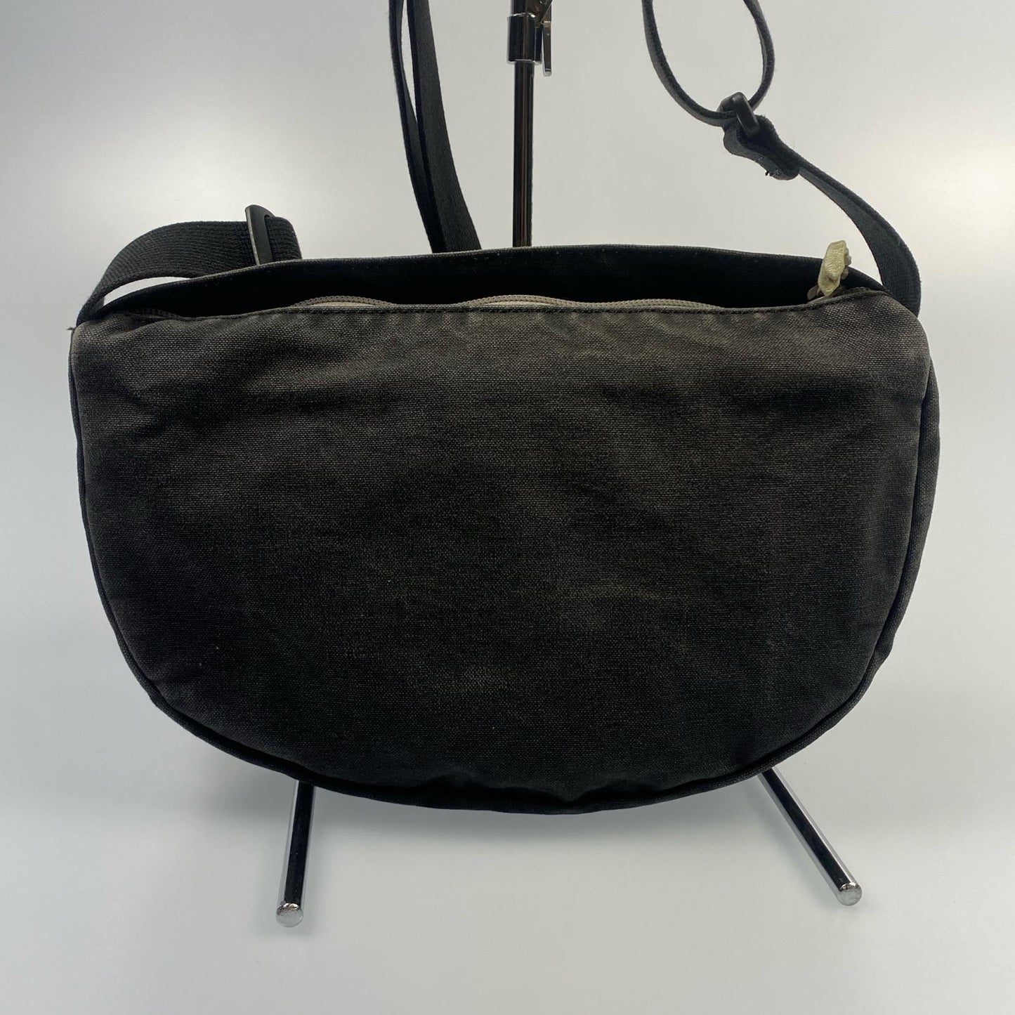【中古】PORTER | ポーター BEAT ショルダーバッグ 727-09044 ブラック