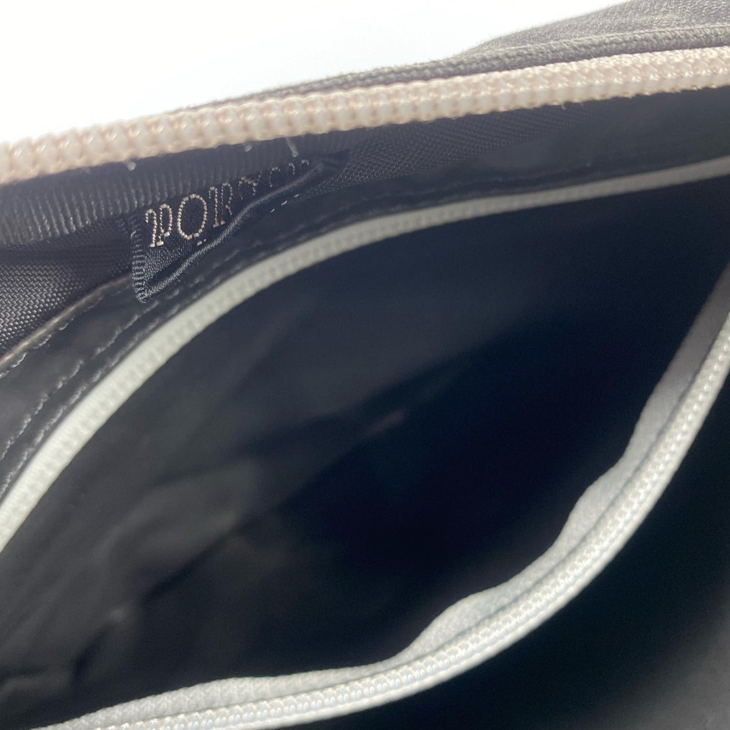 【中古】PORTER | ポーター BEAT ショルダーバッグ 727-09044 ブラック