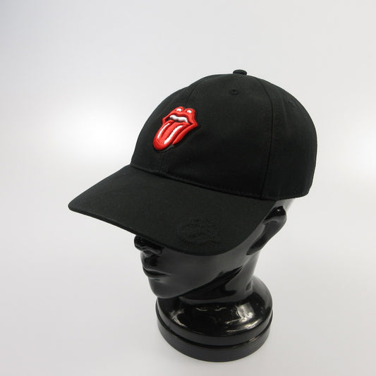 【中古】KITH | キース Aaron Classic Cap キャップ 2025S/S ブラック