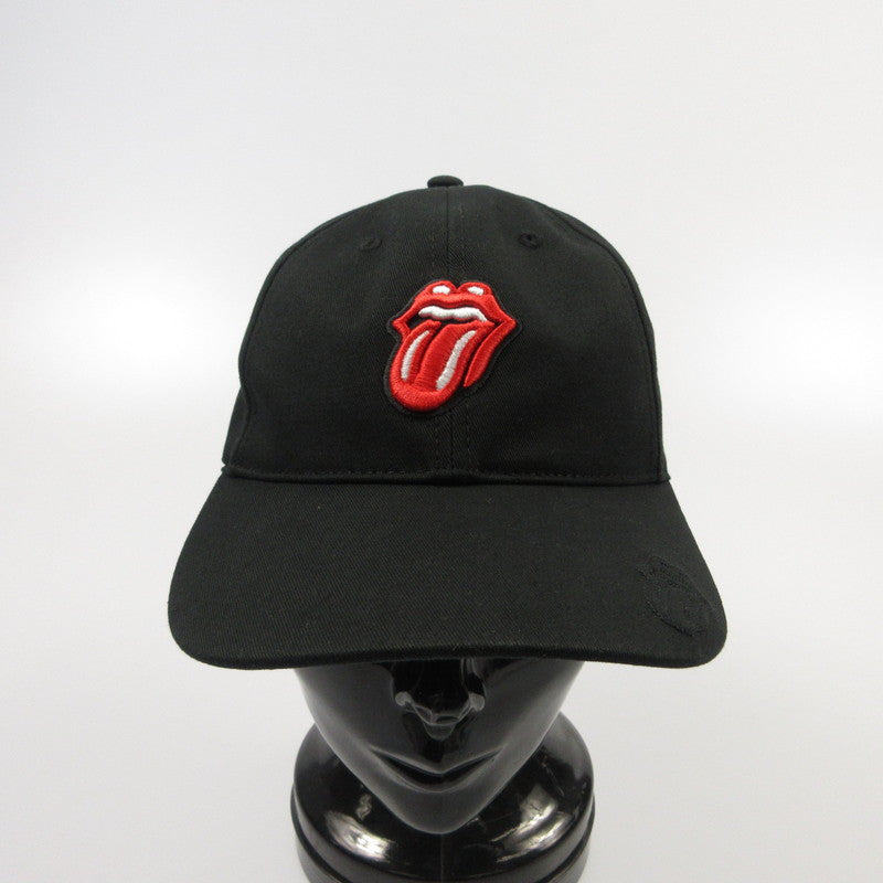 【中古】KITH | キース Aaron Classic Cap キャップ 2025S/S ブラック