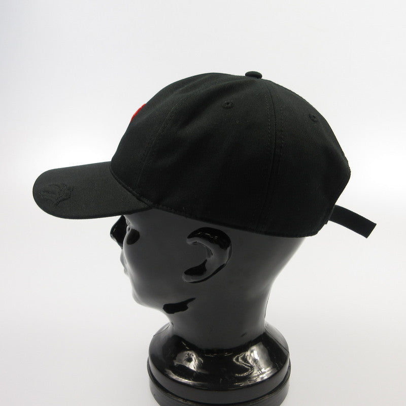 【中古】KITH | キース Aaron Classic Cap キャップ 2025S/S ブラック