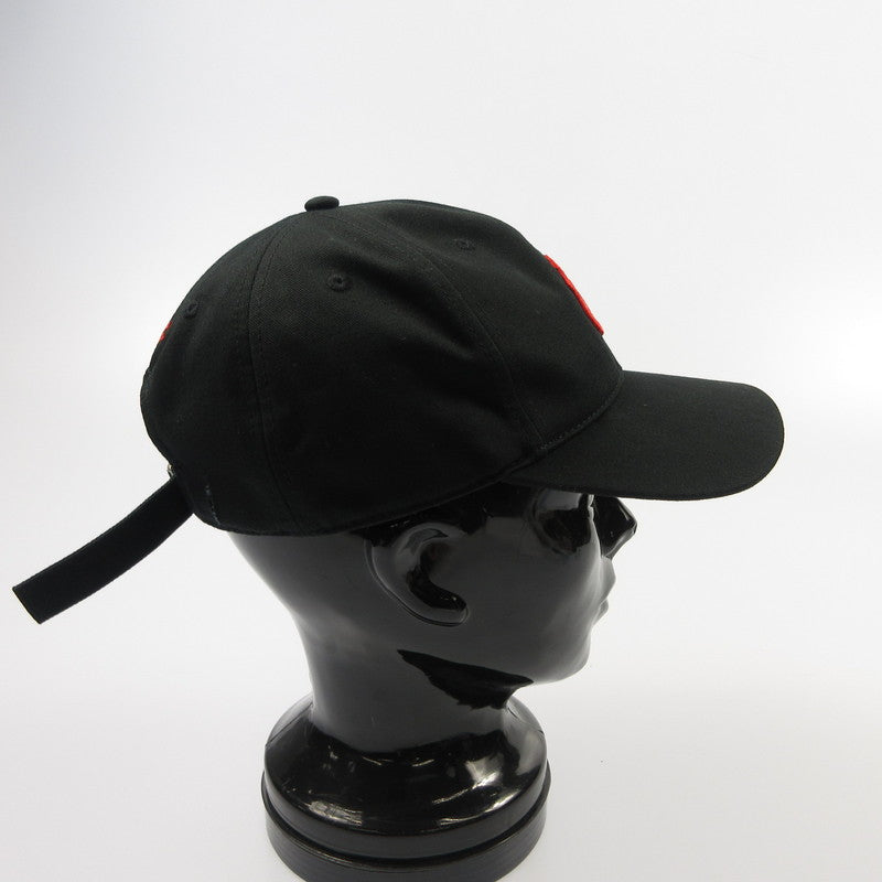 【中古】KITH | キース Aaron Classic Cap キャップ 2025S/S ブラック