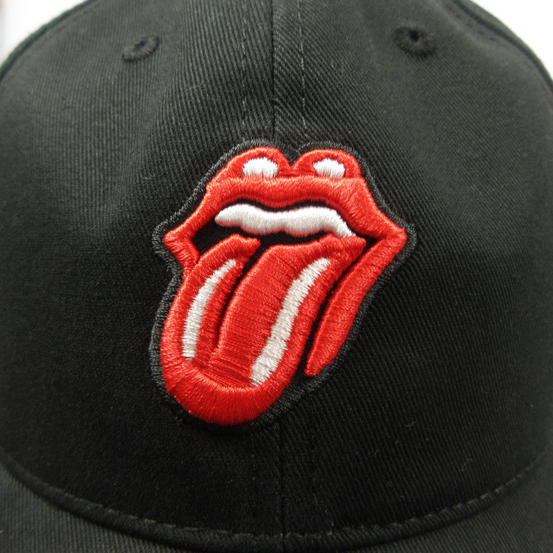 【中古】KITH | キース Aaron Classic Cap キャップ 2025S/S ブラック
