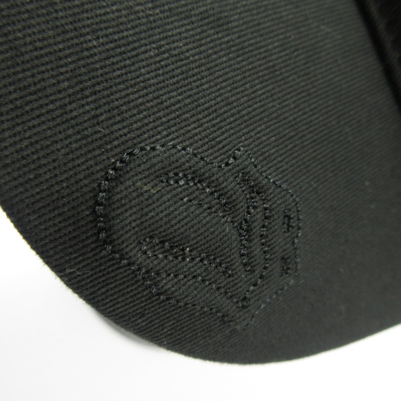 【中古】KITH | キース Aaron Classic Cap キャップ 2025S/S ブラック