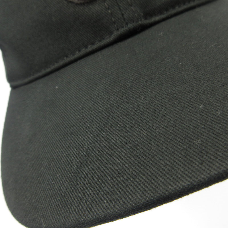 【中古】KITH | キース Aaron Classic Cap キャップ 2025S/S ブラック