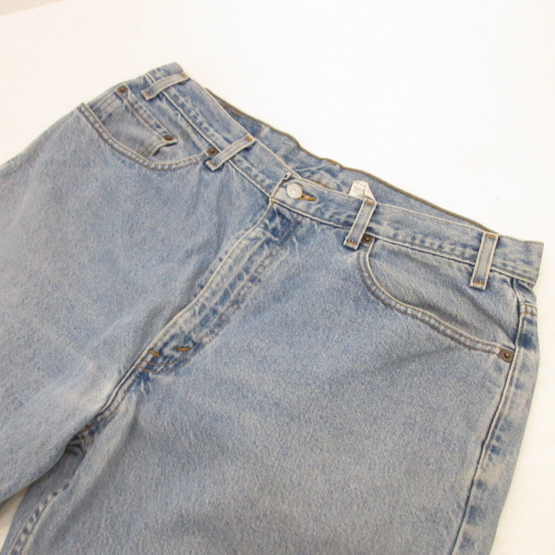 【中古】Levi's | リーバイス デニムパンツ 43901-7212 00s ライトブルー サイズ:38