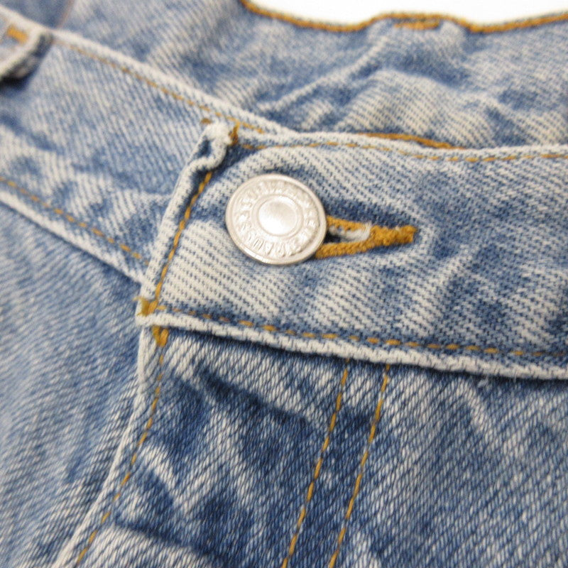 【中古】Levi's | リーバイス デニムパンツ 43901-7212 00s ライトブルー サイズ:38
