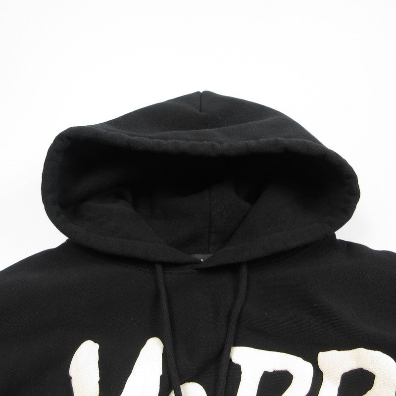 【中古】MOBB | モブ OG HOODIE パーカー ブラック サイズ:M