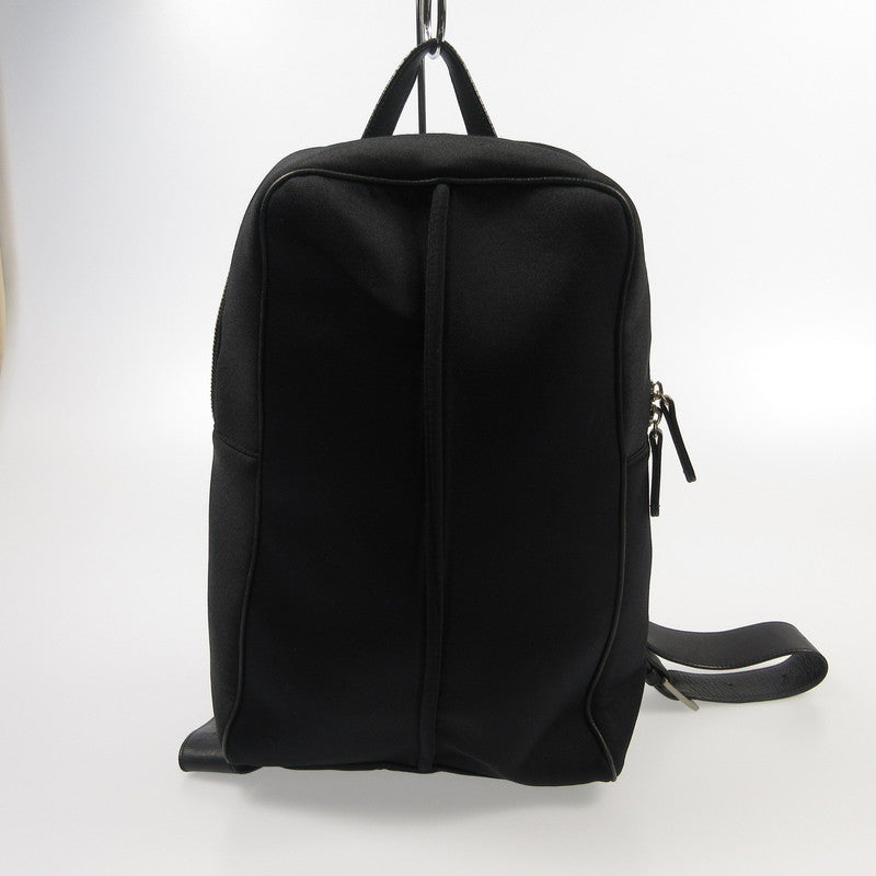 【中古】 リュック・デイパック ブラック