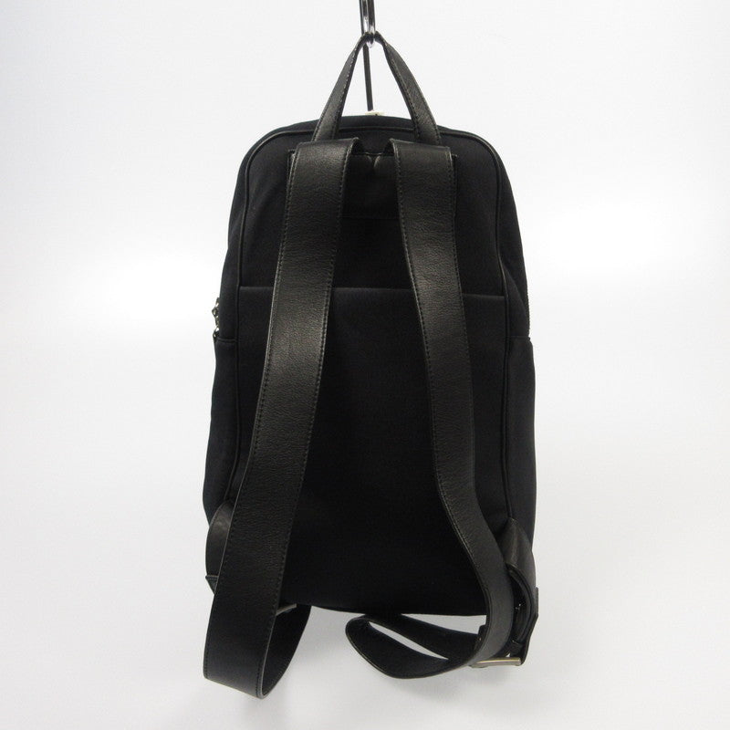 【中古】 リュック・デイパック ブラック