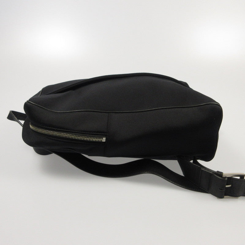 【中古】 リュック・デイパック ブラック