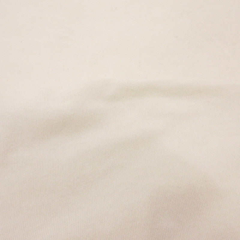 【中古】W)TAPS | ダブルタップス LLW/SS/COTTON 半袖Tシャツ 221ATDT-STM08S 年式:2022S/S ホワイト サイズ:3