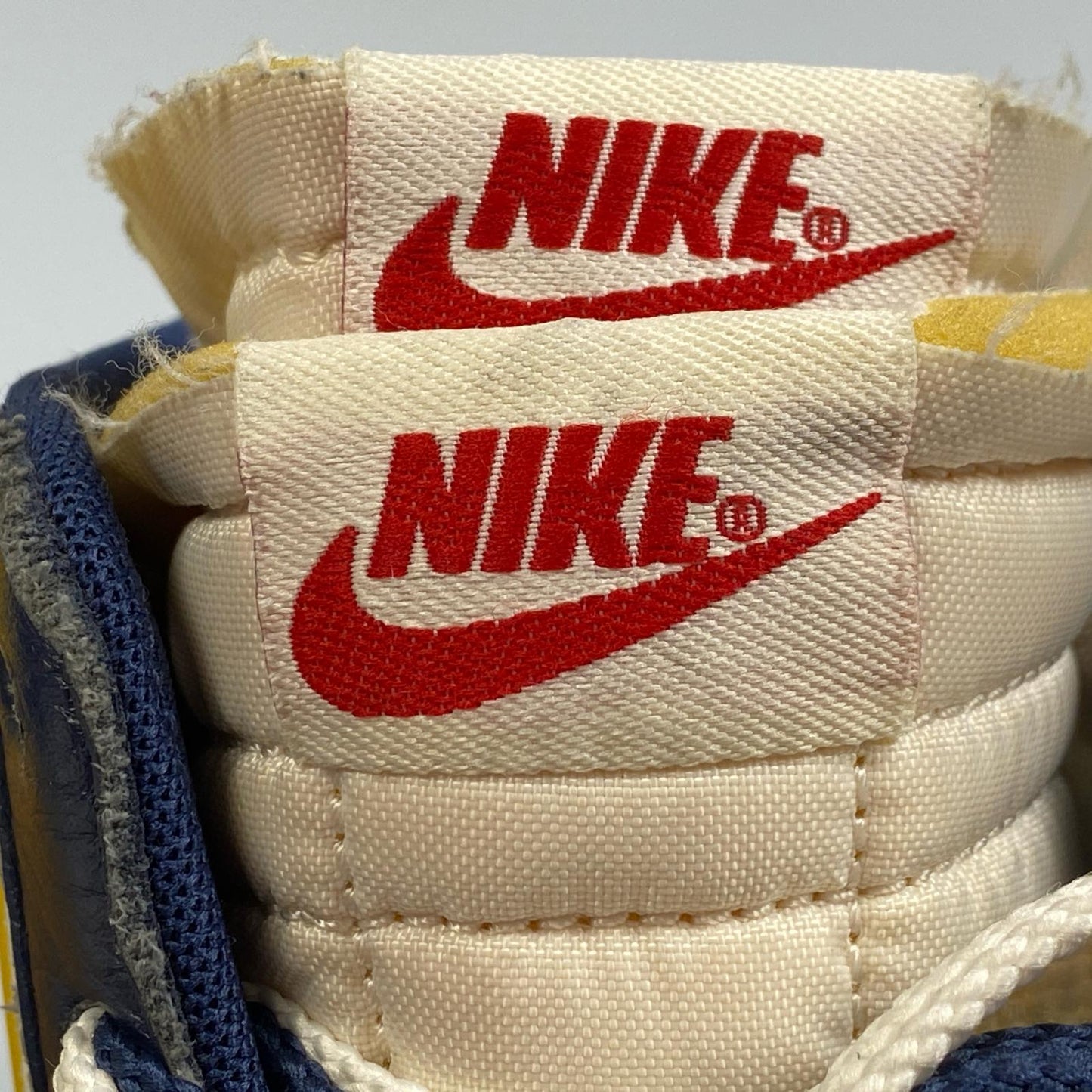 【中古】NIKE | ナイキ BLAZER MID/SACAI スニーカー BV0072-700 2019S/S 28.5cm マルチカラー 28.5cm